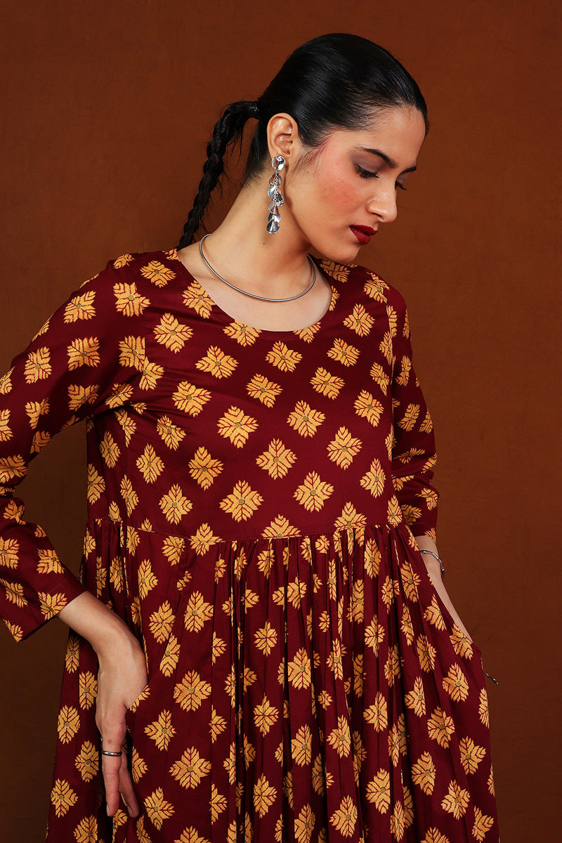Generation - Gulkari Dress - Cambric - 1 Piece