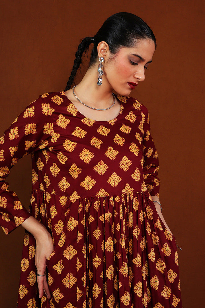 Generation - Gulkari Dress - Cambric - 1 Piece