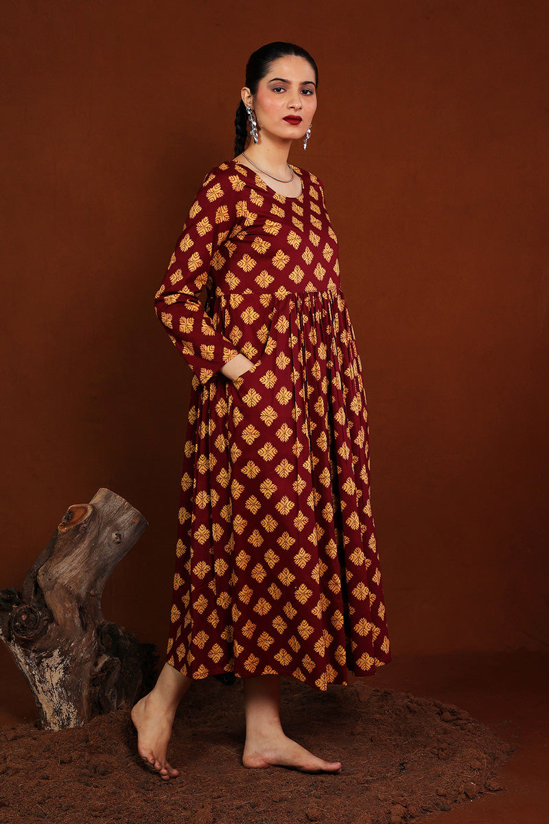 Generation - Gulkari Dress - Cambric - 1 Piece