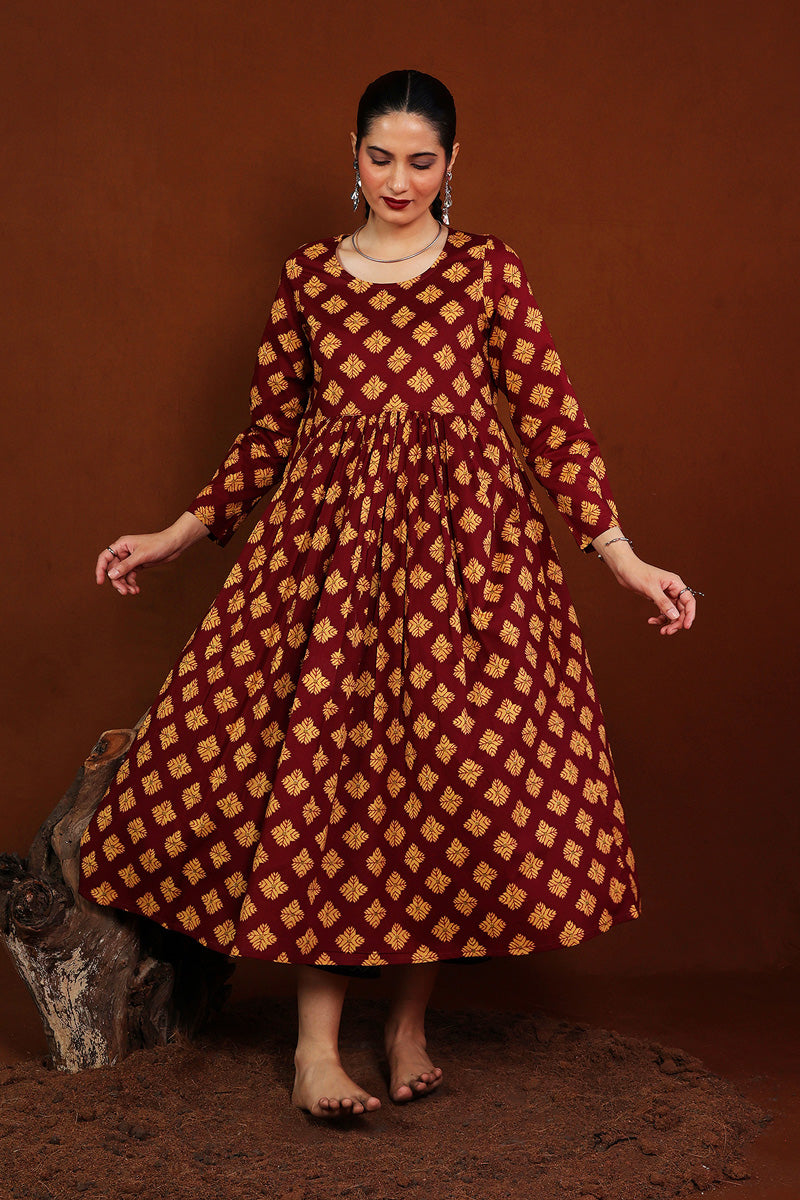 Generation - Gulkari Dress - Cambric - 1 Piece