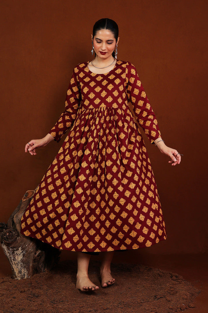 Generation - Gulkari Dress - Cambric - 1 Piece