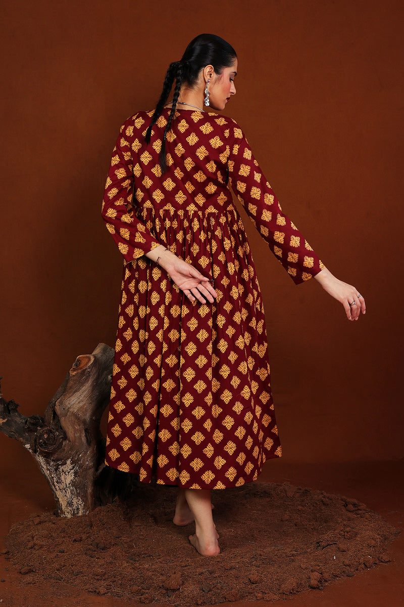 Generation - Gulkari Dress - Cambric - 1 Piece