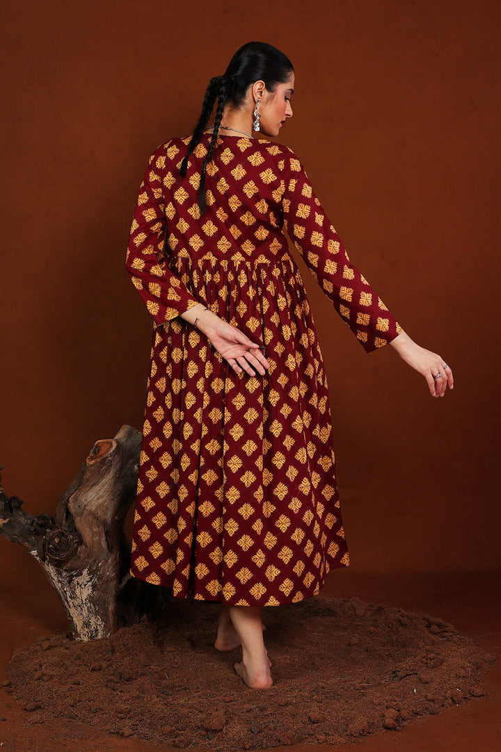 Generation - Gulkari Dress - Cambric - 1 Piece