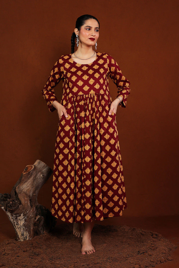Generation - Gulkari Dress - Cambric - 1 Piece