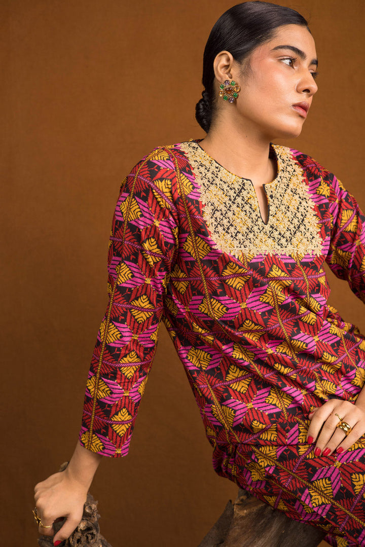Generation - In my Gulkari feels - Cambric - 2 Piece