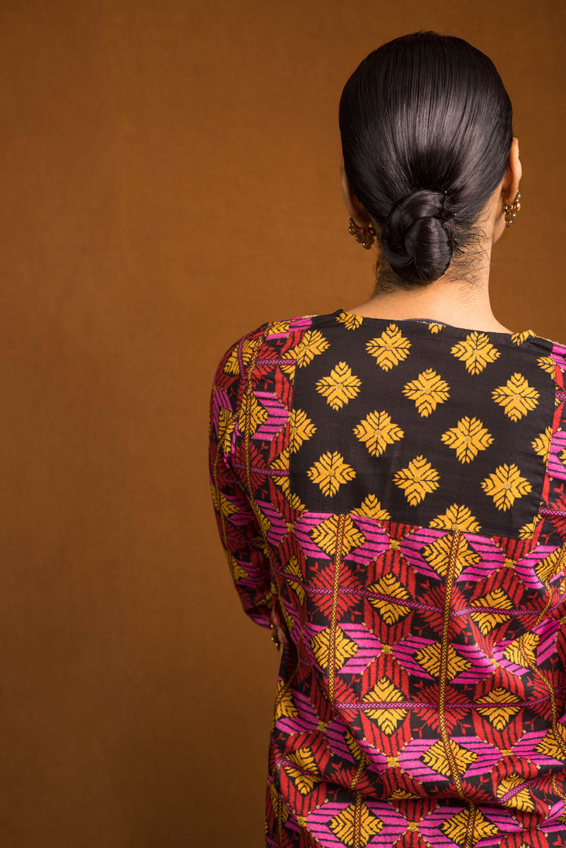 Generation - In my Gulkari feels - Cambric - 2 Piece