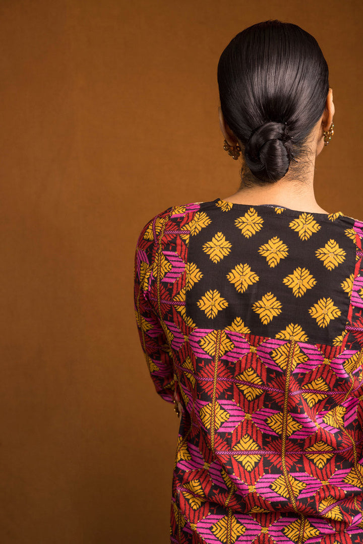 Generation - In my Gulkari feels - Cambric - 2 Piece