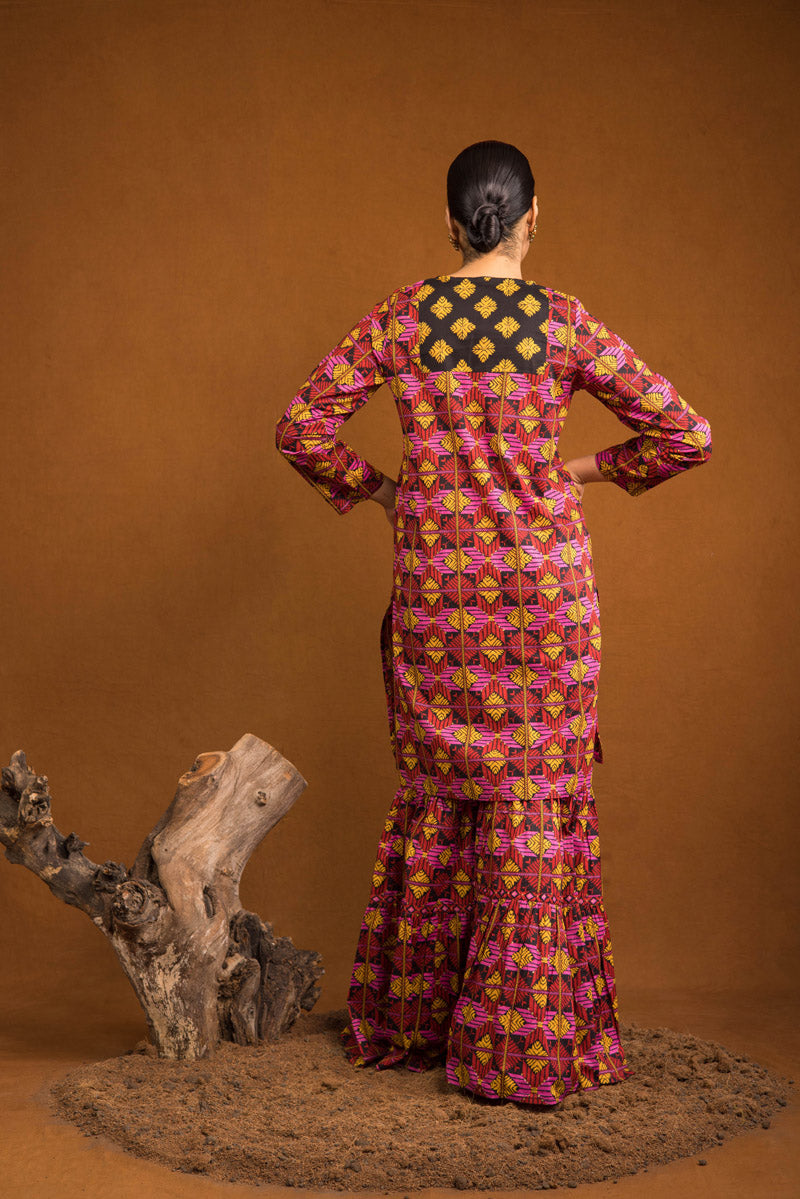 Generation - In my Gulkari feels - Cambric - 2 Piece