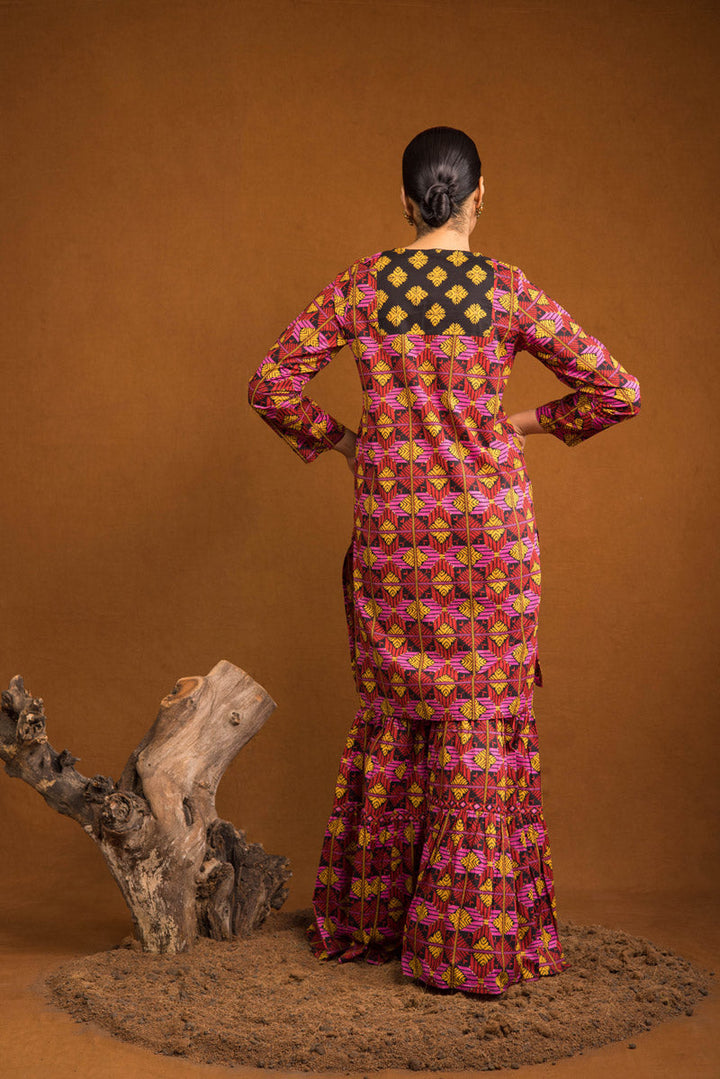 Generation - In my Gulkari feels - Cambric - 2 Piece