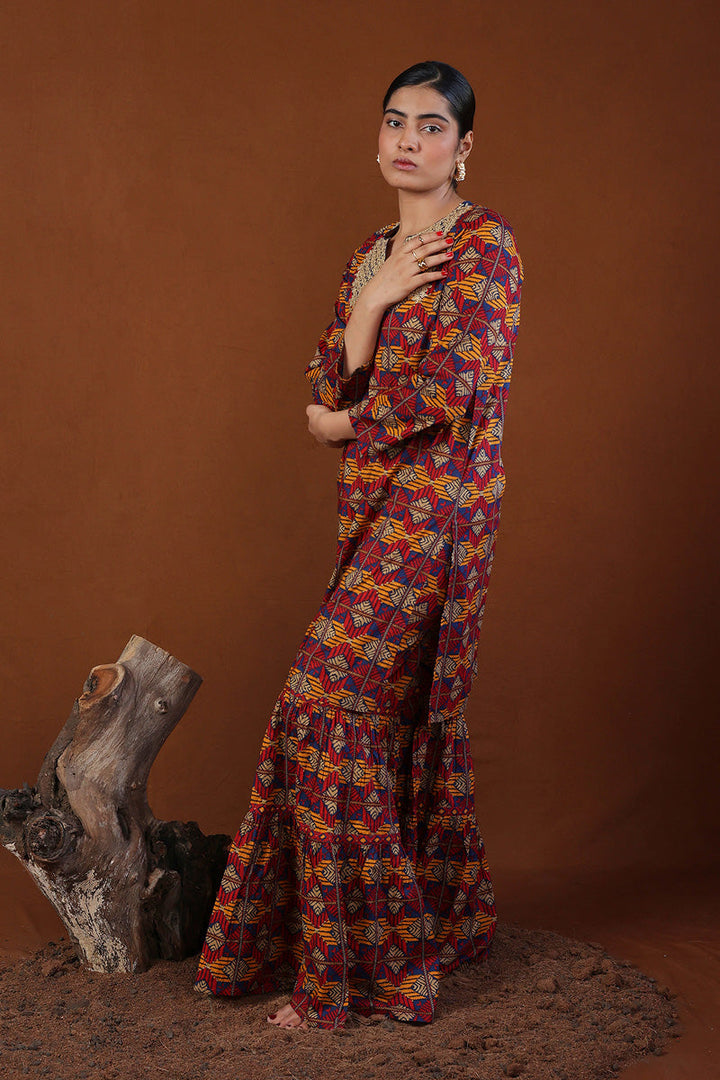 Generation - In my Gulkari feels - Cambric - 2 Piece