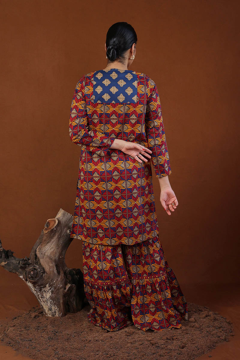 Generation - In my Gulkari feels - Cambric - 2 Piece
