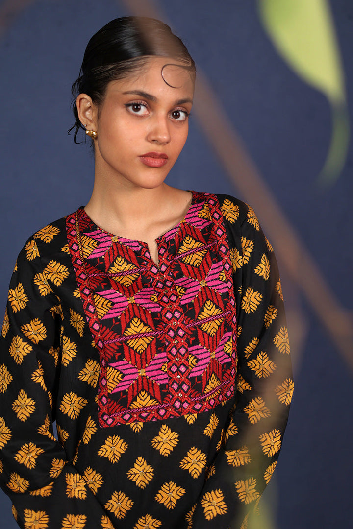 Generation - Gulkari Cambric - 2 Piece
