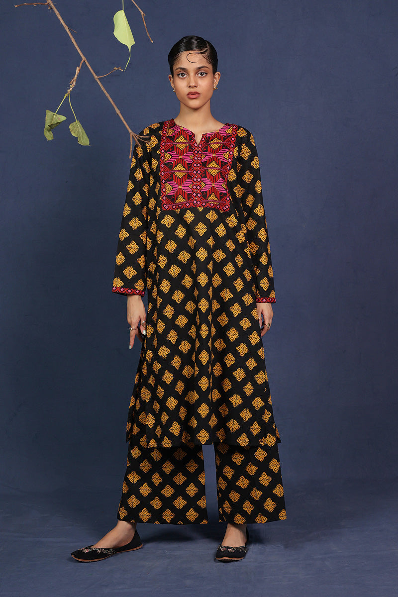 Generation - Gulkari Cambric - 2 Piece
