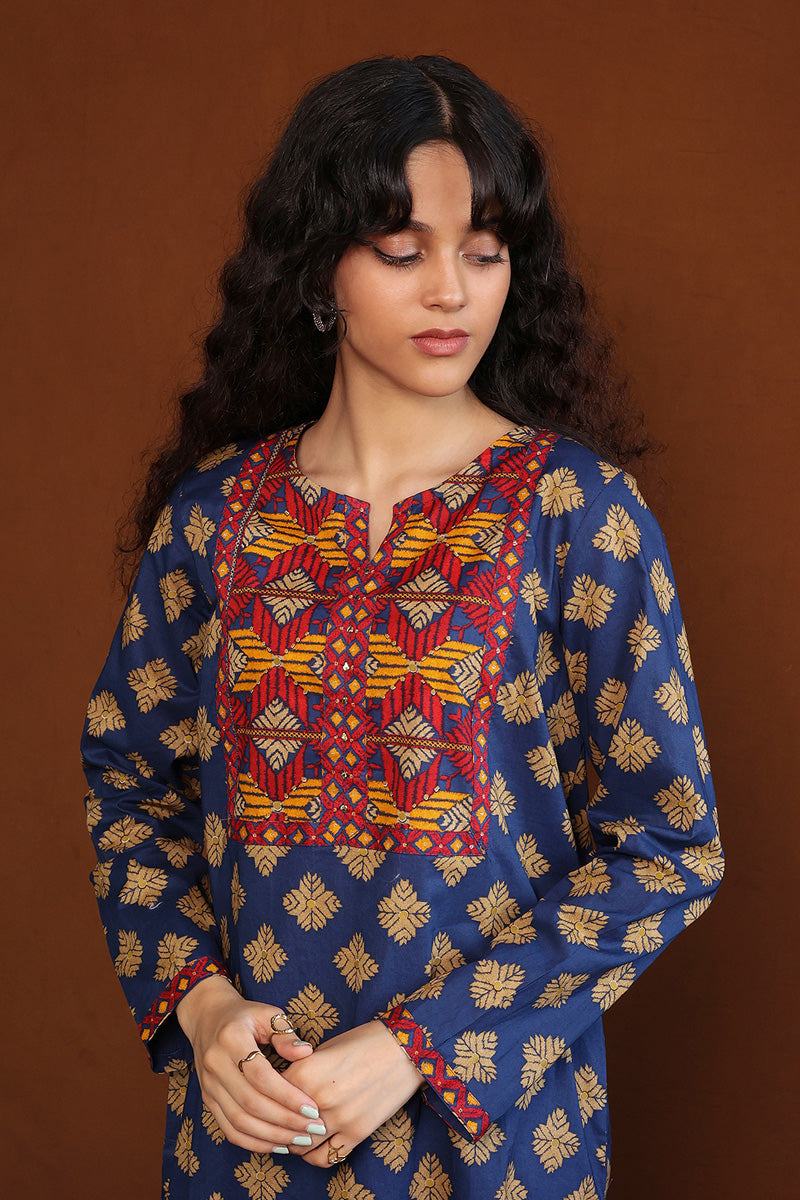 Generation - Gulkari Cambric - 2 Piece