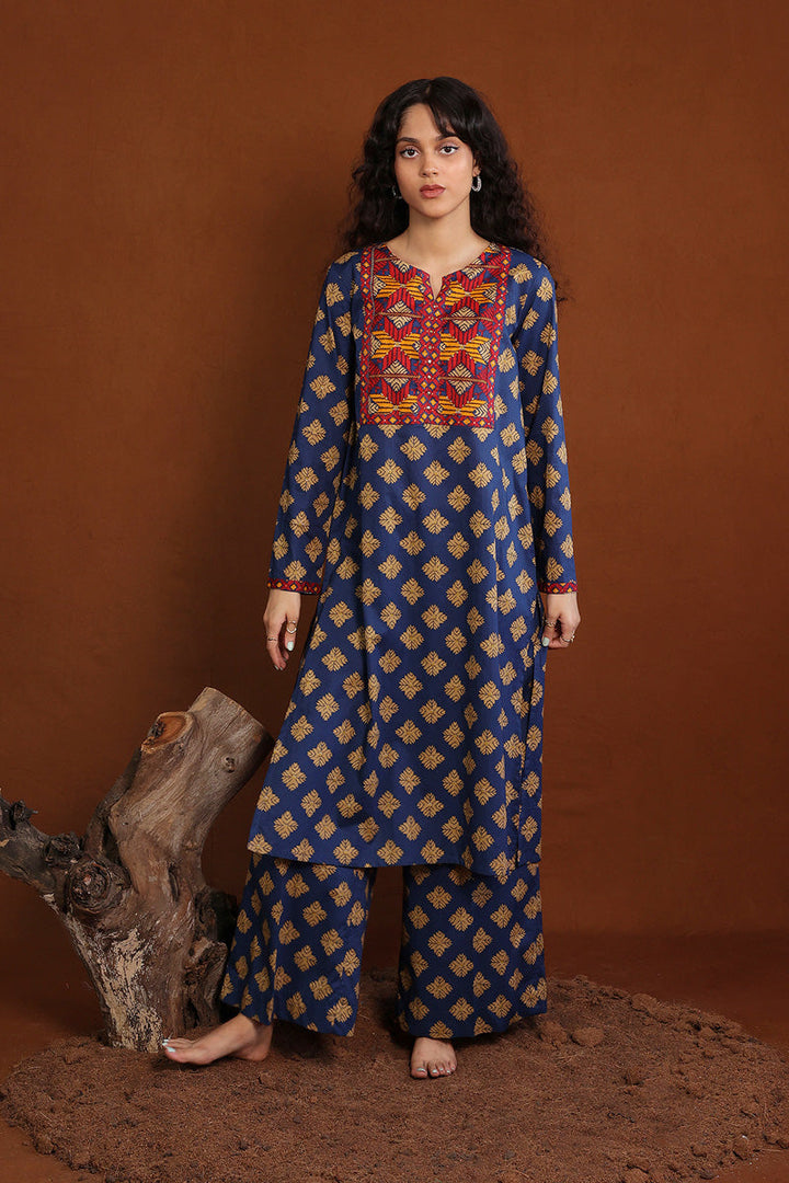Generation - Gulkari Cambric - 2 Piece