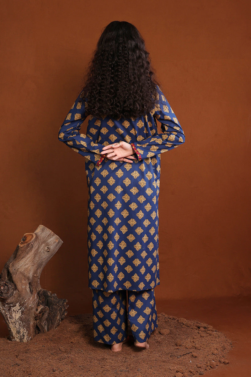 Generation - Gulkari Cambric - 2 Piece