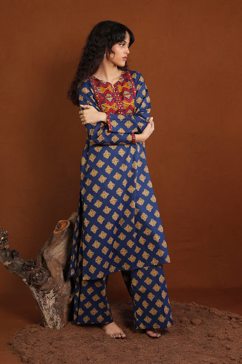 Generation - Gulkari Cambric - 2 Piece