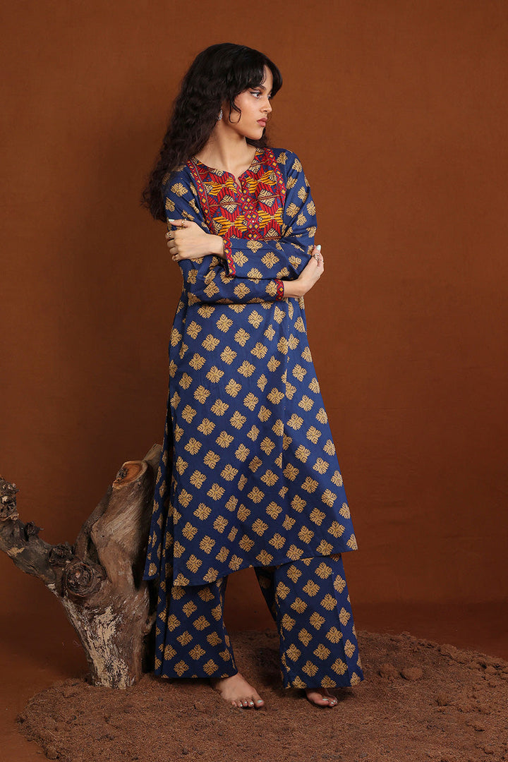 Generation - Gulkari Cambric - 2 Piece