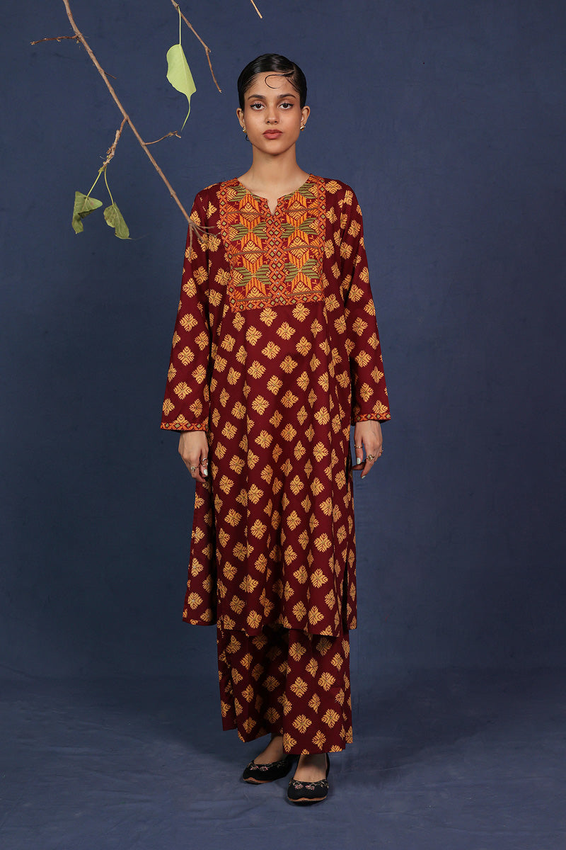 Generation - Gulkari Cambric - 2 Piece