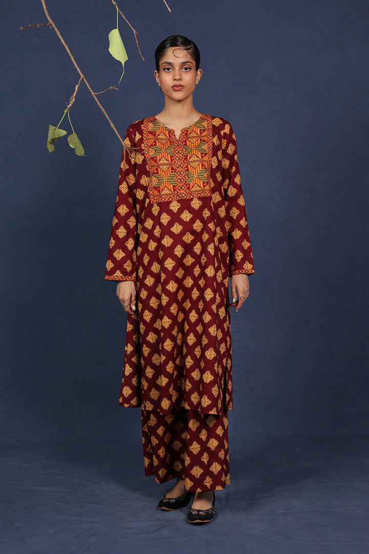 Generation - Gulkari Cambric - 2 Piece