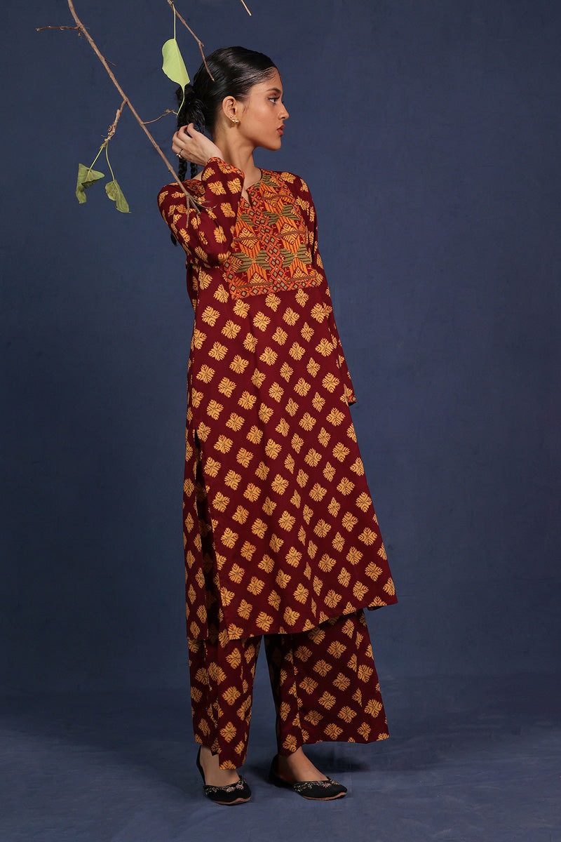 Generation - Gulkari Cambric - 2 Piece