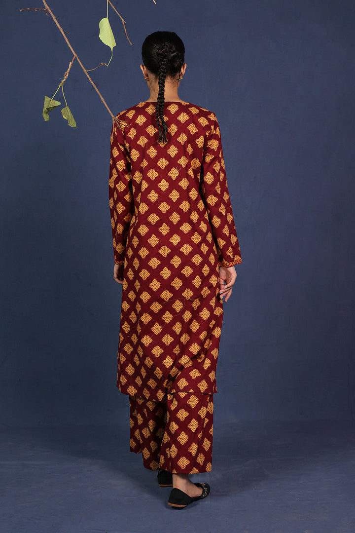 Generation - Gulkari Cambric - 2 Piece