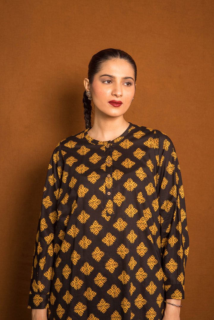 Generation - Gulkari on the Go - Cambric - 2 Piece