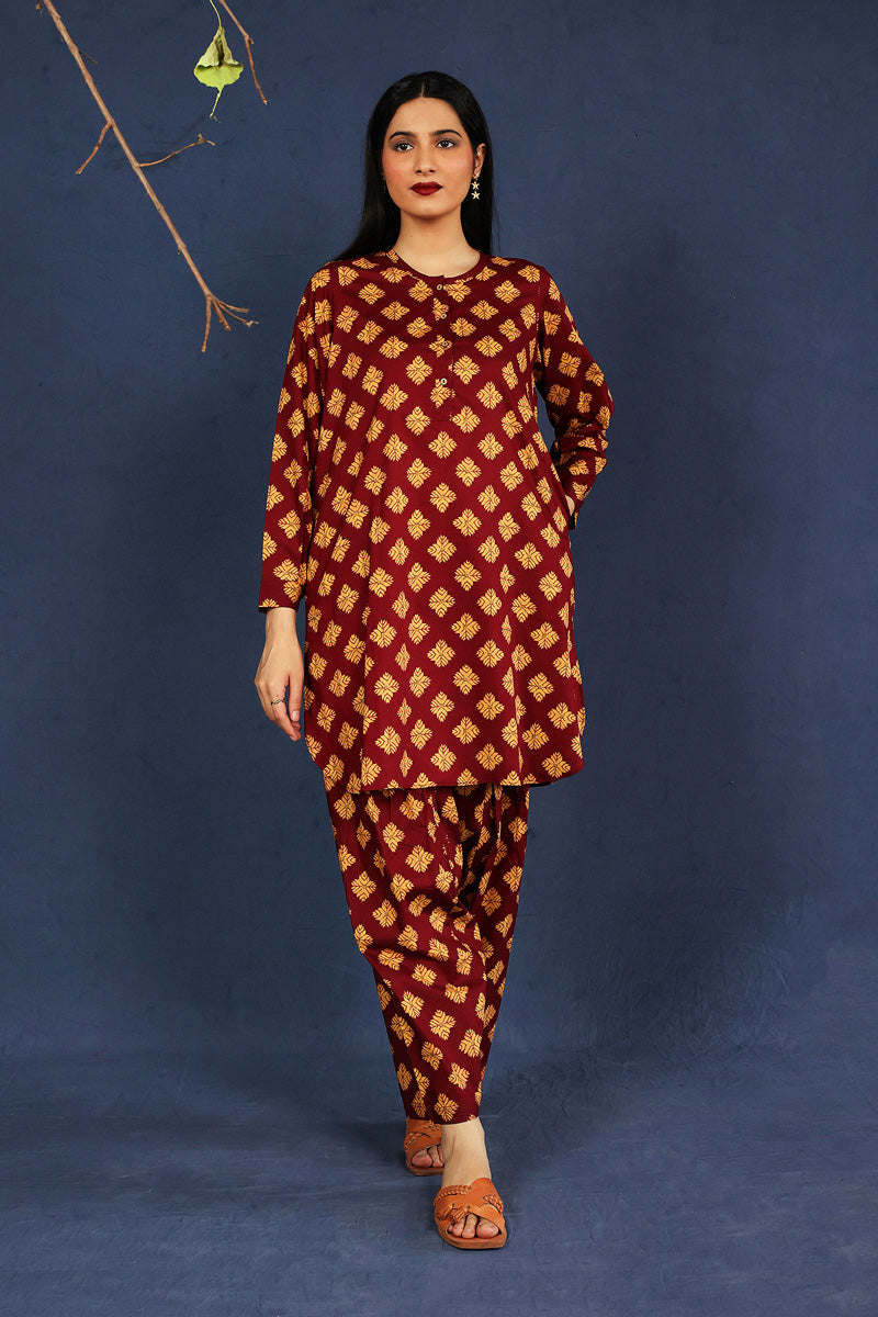 Generation - Gulkari on the Go - Cambric - 2 Piece