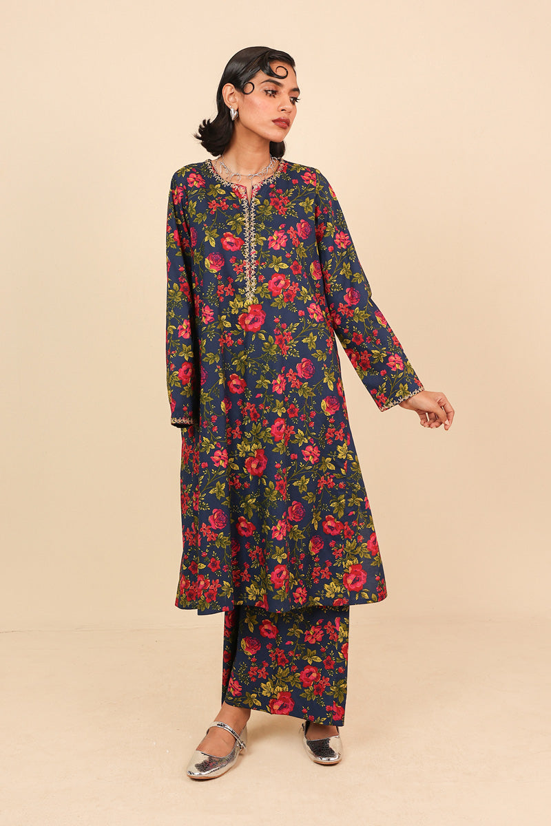 Generation - That Gul Girl - Cambric - 2 Piece