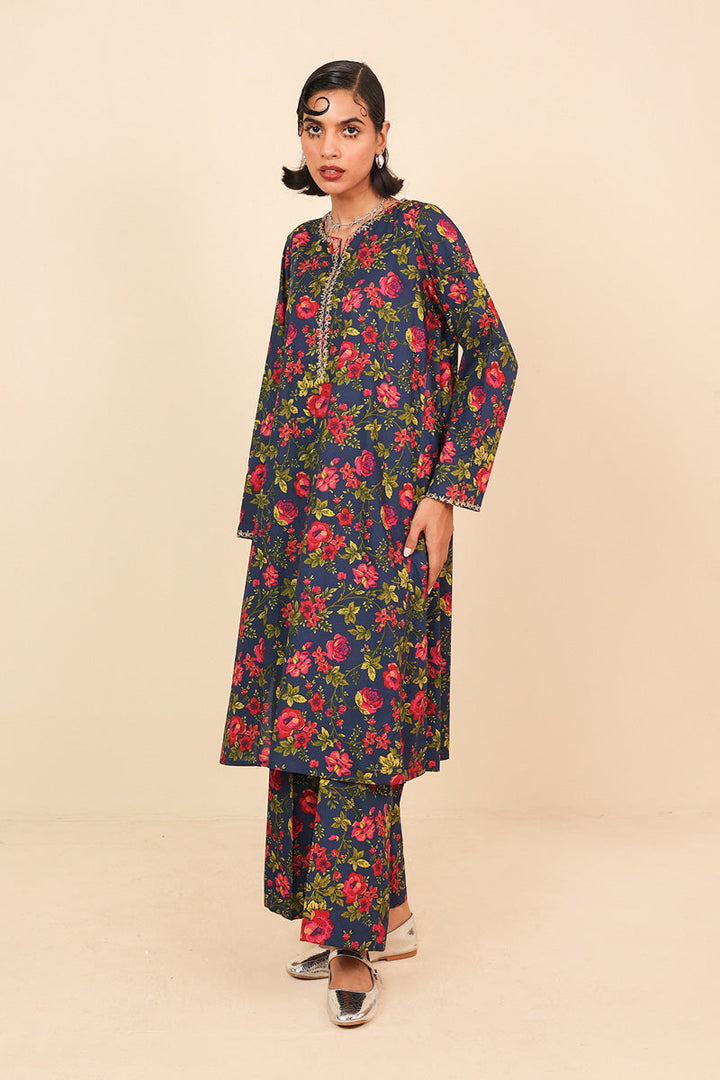 Generation - That Gul Girl - Cambric - 2 Piece