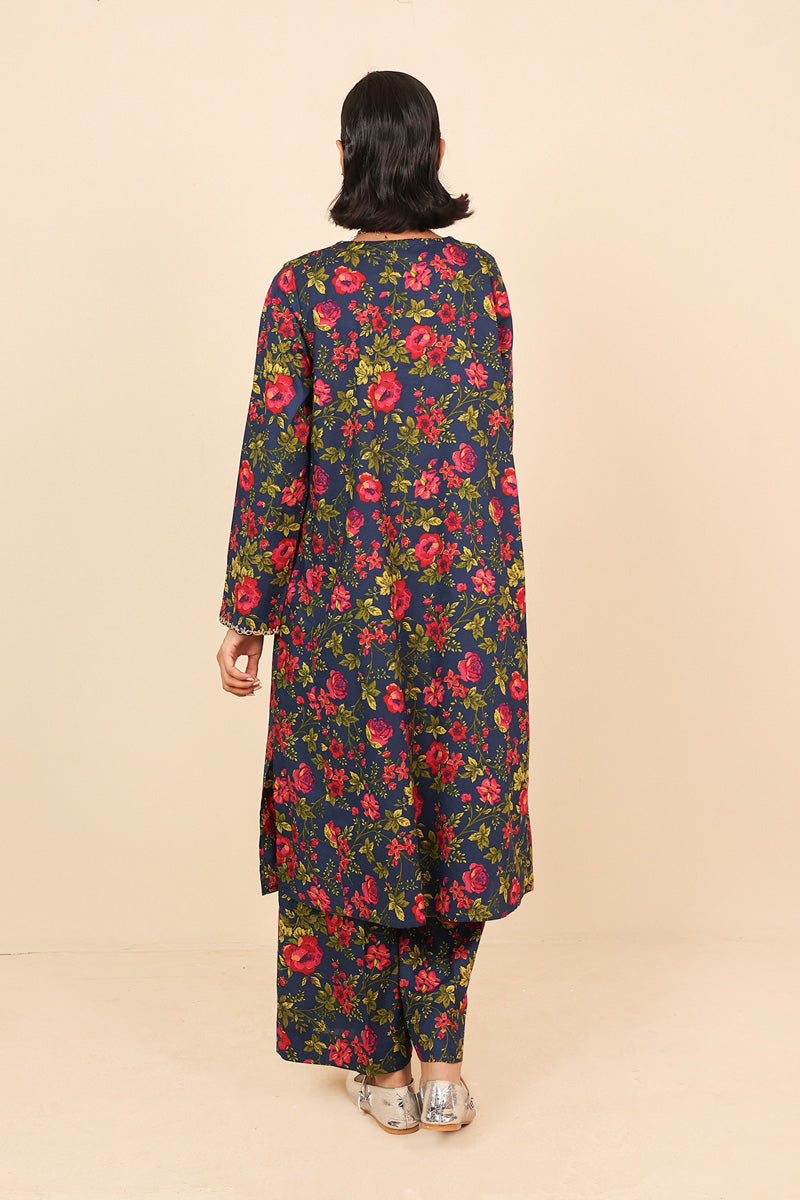 Generation - That Gul Girl - Cambric - 2 Piece