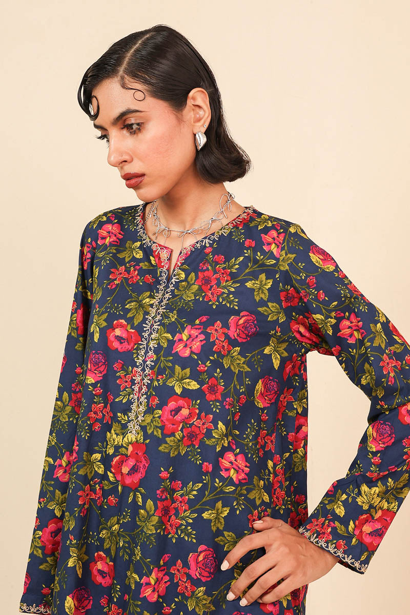 Generation - That Gul Girl - Cambric - 2 Piece