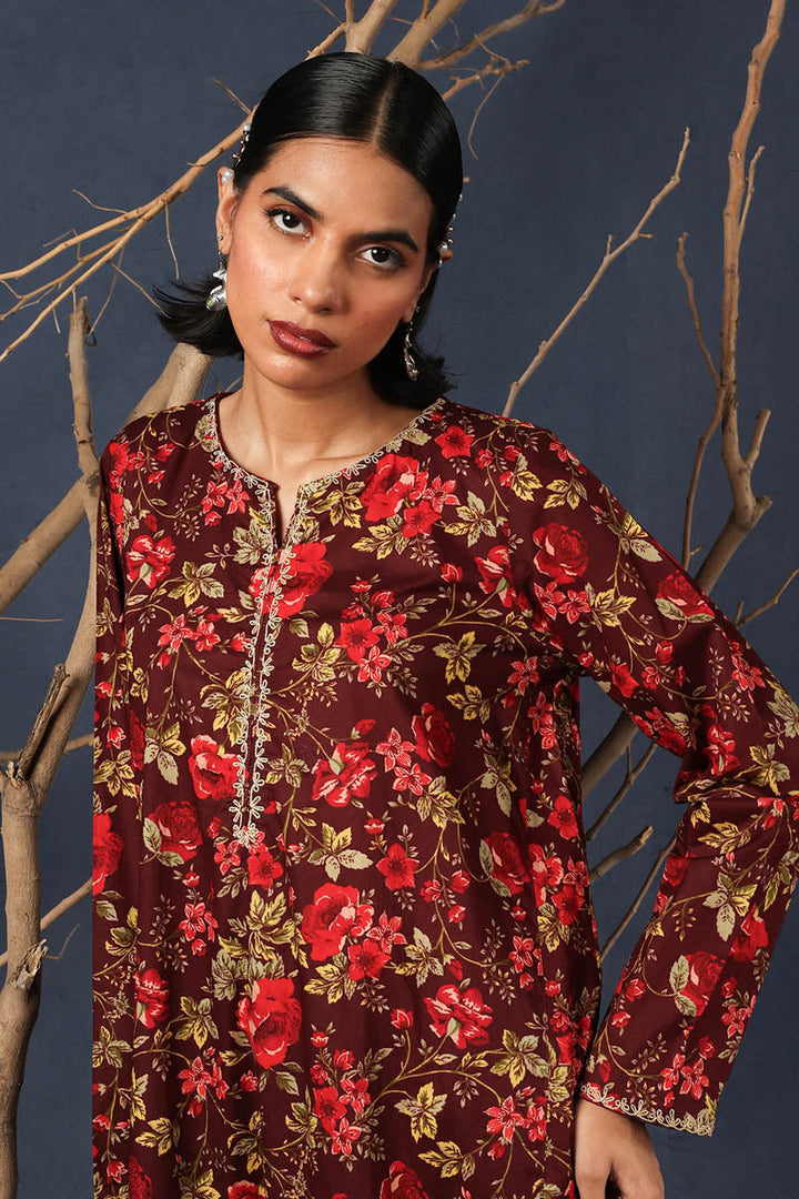 Generation - That Gul Girl - Cambric - 2 Piece