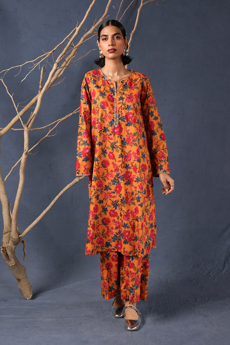 Generation - That Gul Girl - Cambric - 2 Piece