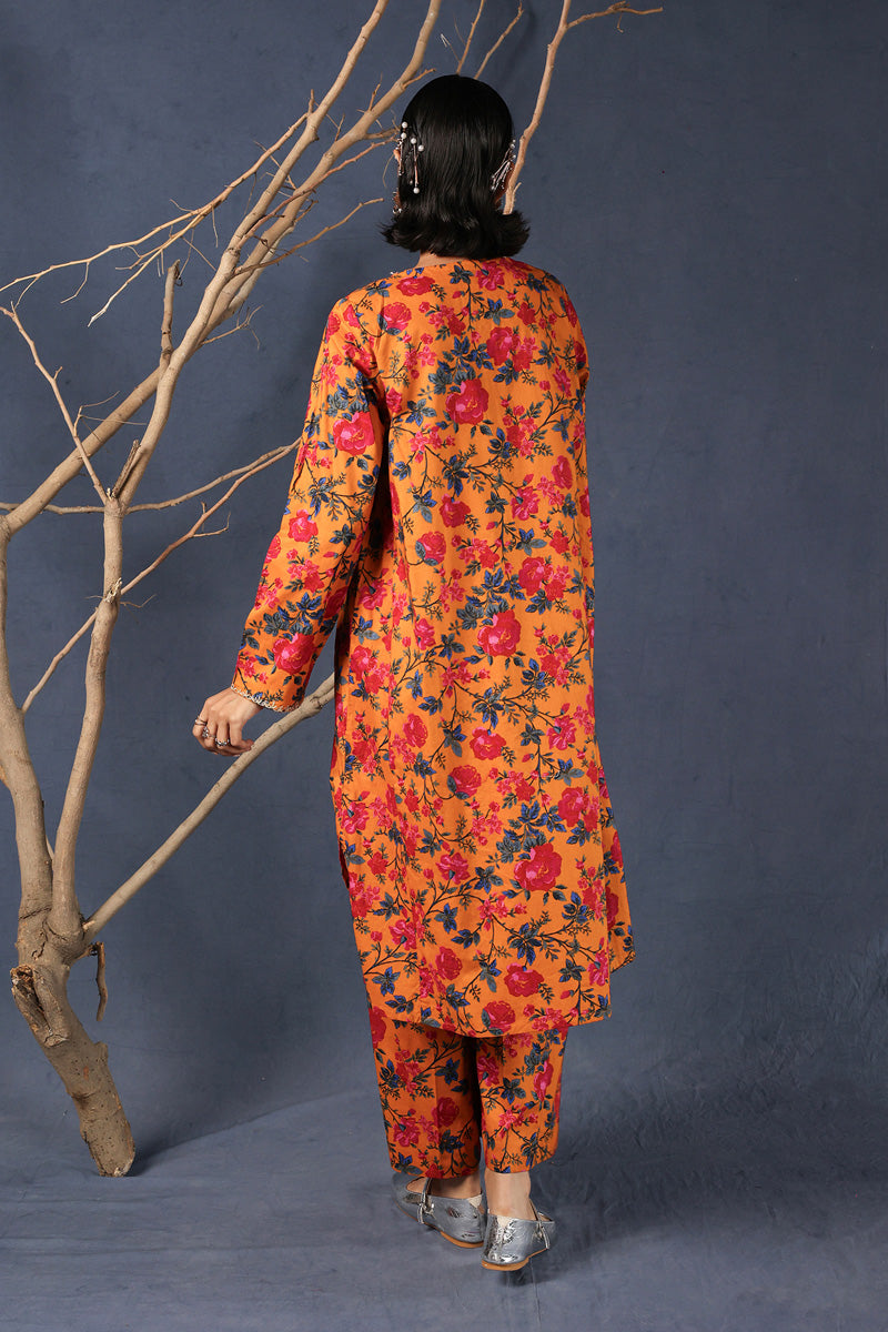 Generation - That Gul Girl - Cambric - 2 Piece