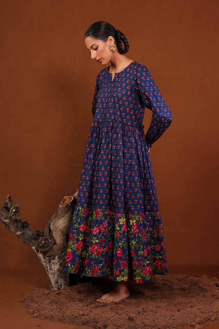 Generation - Gul Khizan Dress - Cambric - 1 Piece