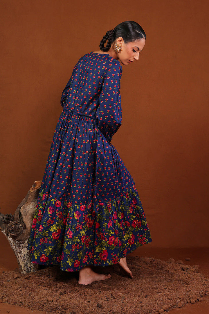 Generation - Gul Khizan Dress - Cambric - 1 Piece