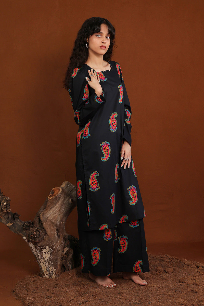Generation - Ambi Afsana - Cambric - 2 Piece