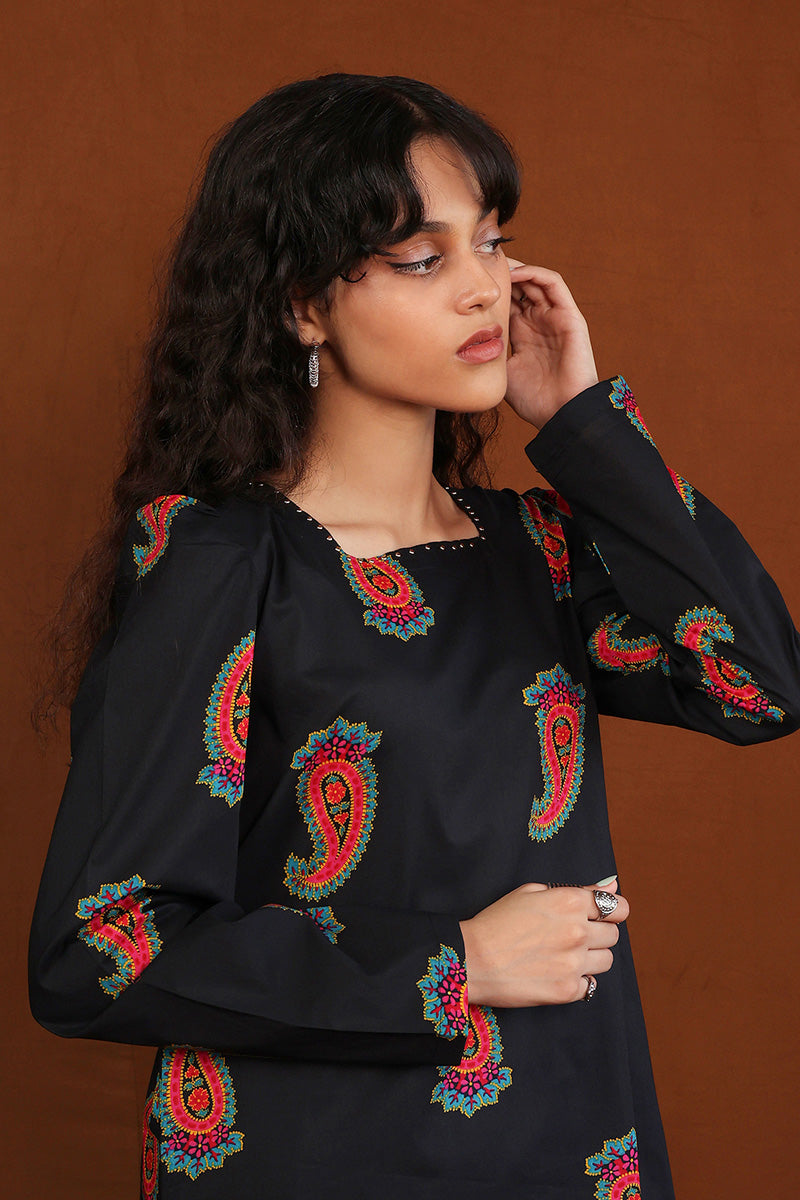 Generation - Ambi Afsana - Cambric - 2 Piece