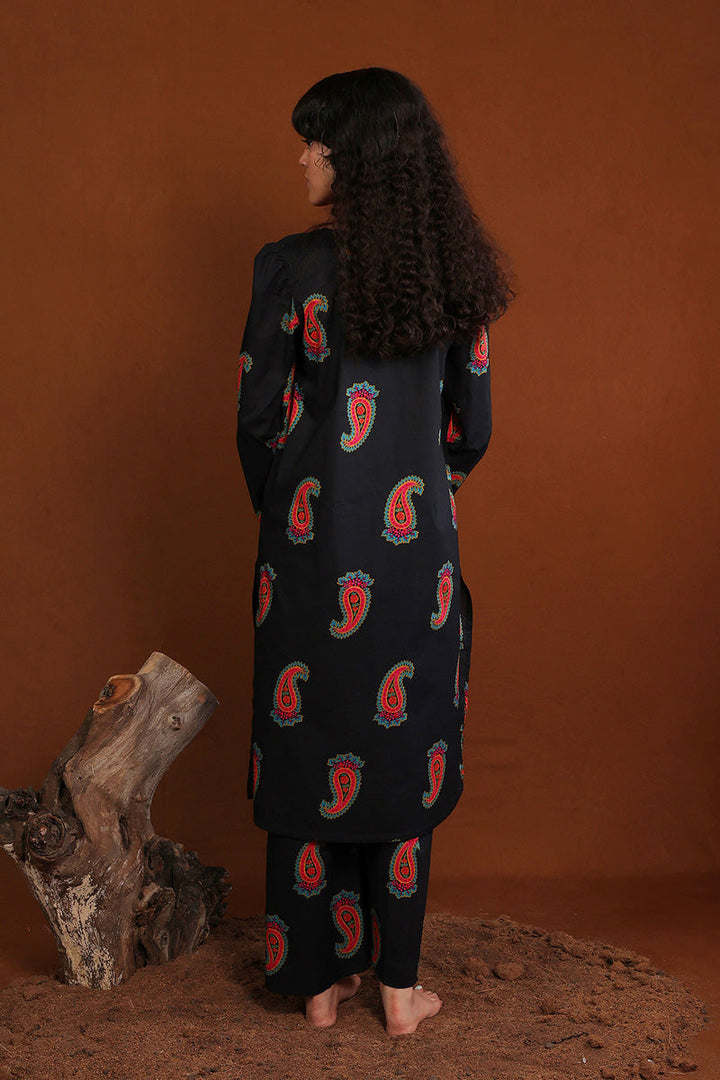 Generation - Ambi Afsana - Cambric - 2 Piece