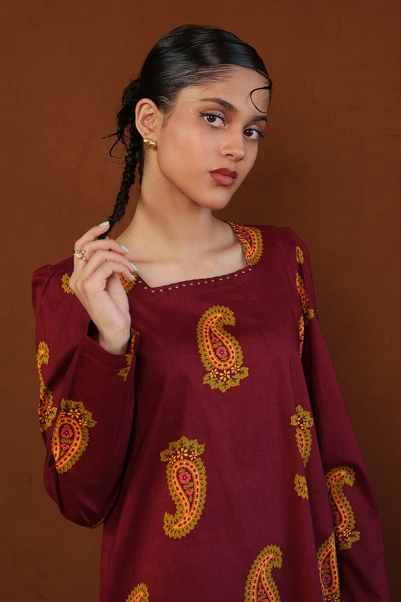 Generation - Ambi Afsana - Cambric - 2 Piece