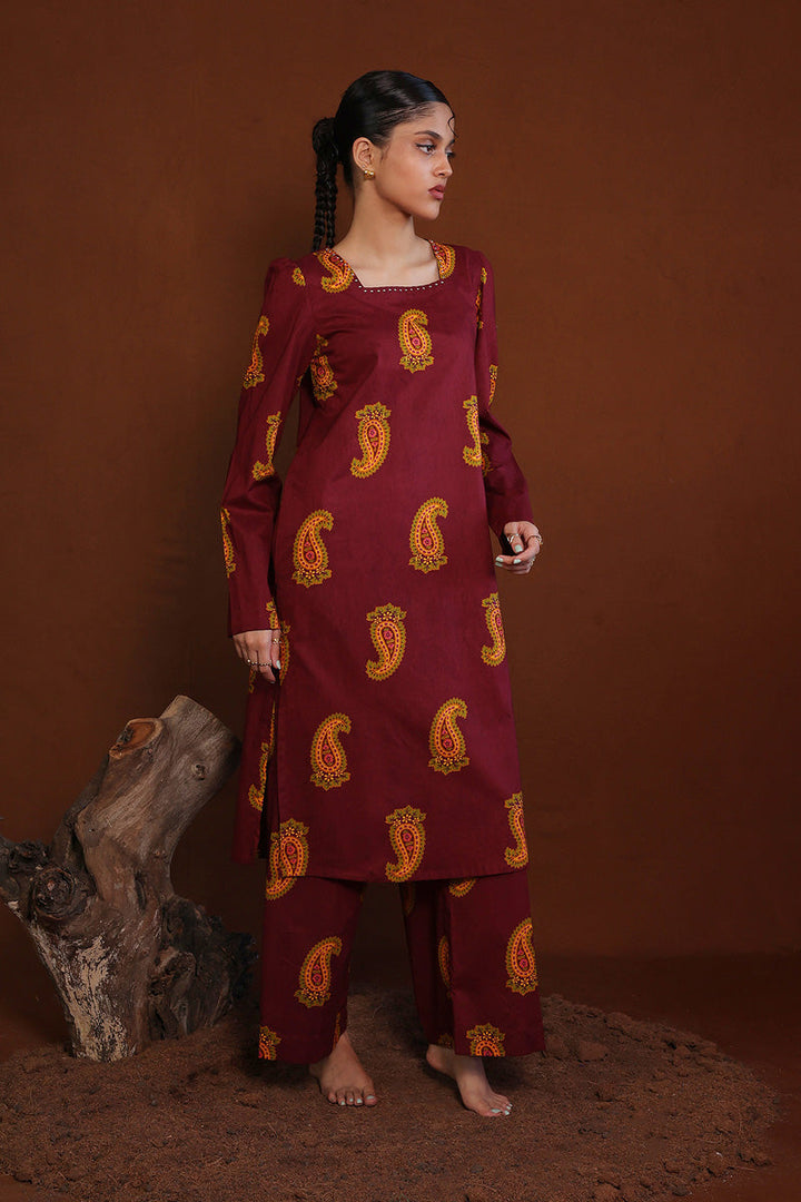 Generation - Ambi Afsana - Cambric - 2 Piece