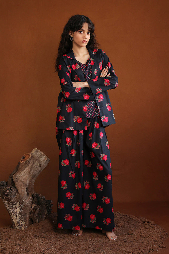 Generation - Russian Roses Rebel - Cambric - 3 Piece