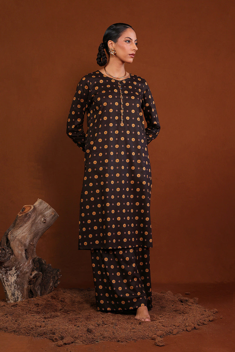 Generation - Ajrak Vibes - Cambric - 2 Piece