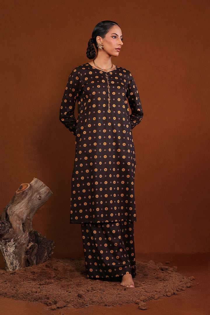 Generation - Ajrak Vibes - Cambric - 2 Piece