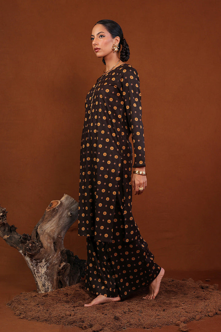 Generation - Ajrak Vibes - Cambric - 2 Piece
