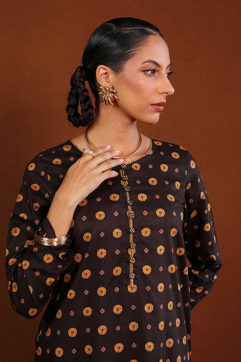 Generation - Ajrak Vibes - Cambric - 2 Piece
