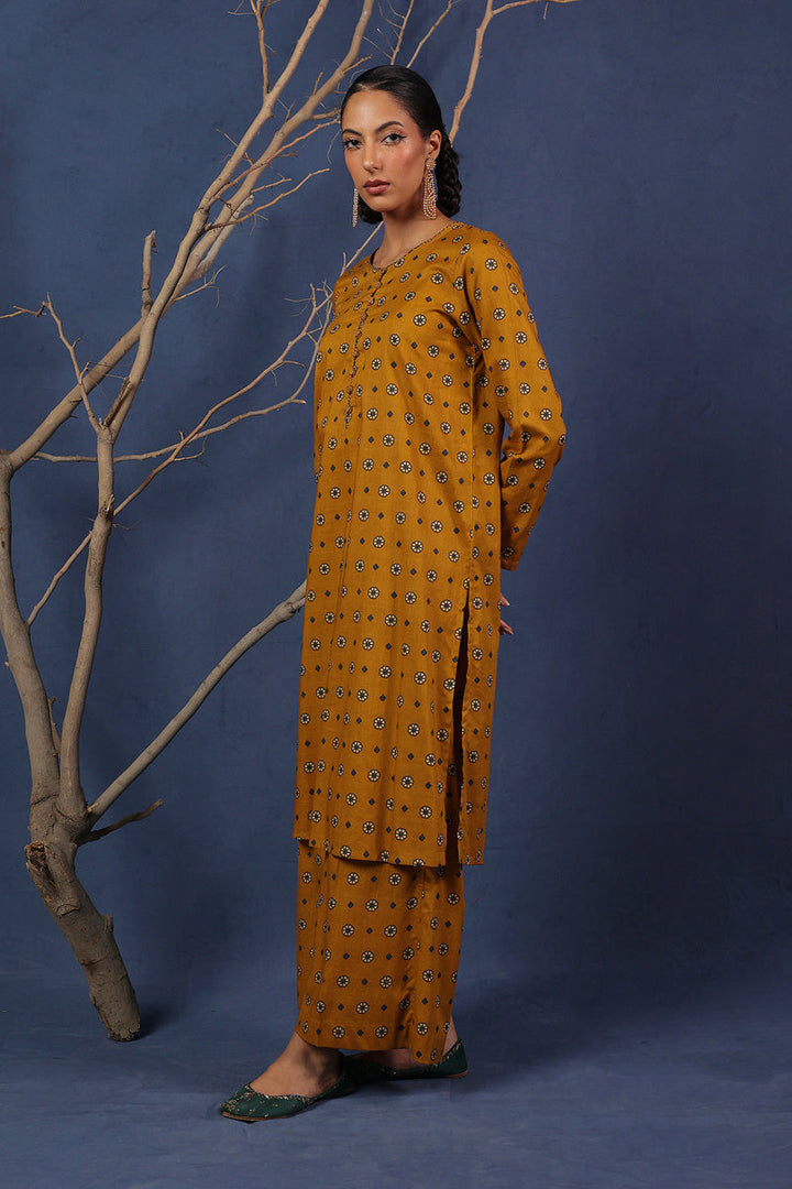 Generation - Ajrak Vibes - Cambric - 2 Piece