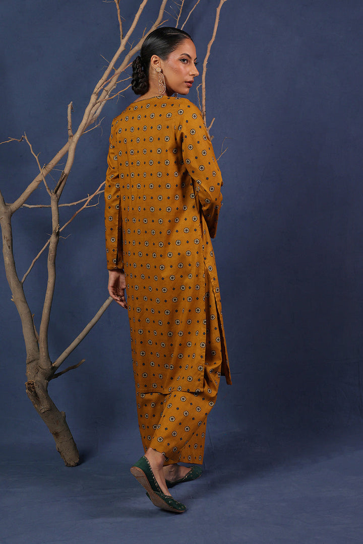Generation - Ajrak Vibes - Cambric - 2 Piece
