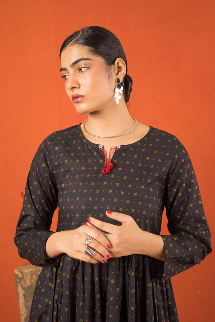 Generation - Floret Dress - Cambric - 1 Piece